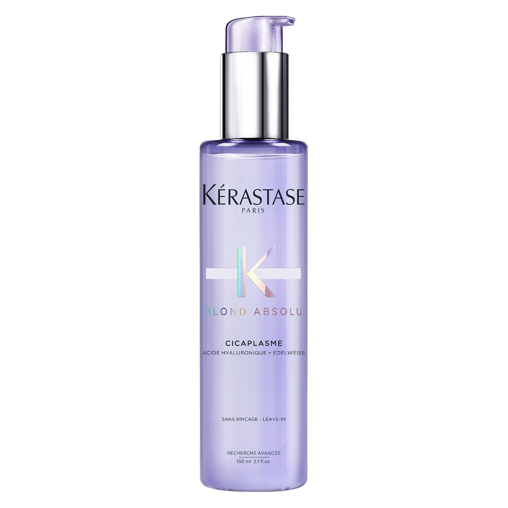 S&eacute;rum thermo-protecteur Cicaplasme Blond Absolu