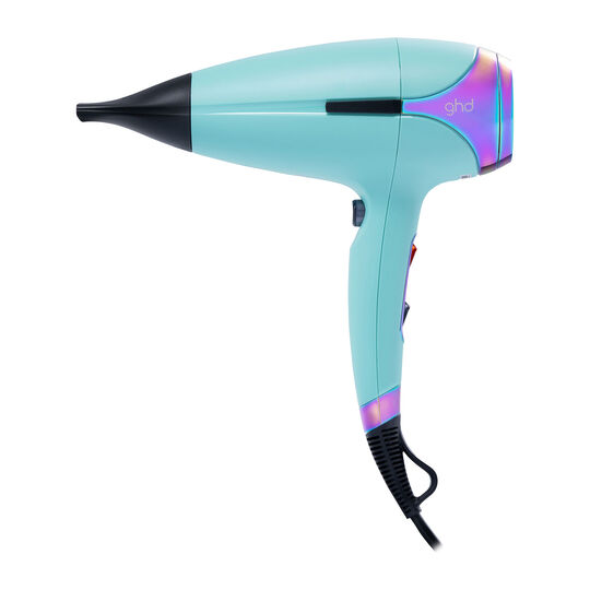 Sèche-cheveux Helios Collection Futurescape