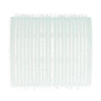 Lot bigoudis velcros 56mm