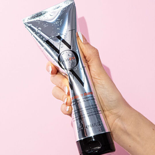 Shampooing Color Security