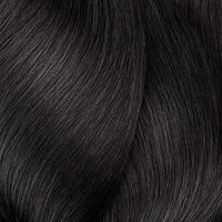 Coloration ton sur ton Dia Color 6.12 blond fonc&eacute; cendr&eacute; iris&eacute;