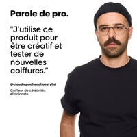 Pâte texture sculptée Flex Web Tecni.Art