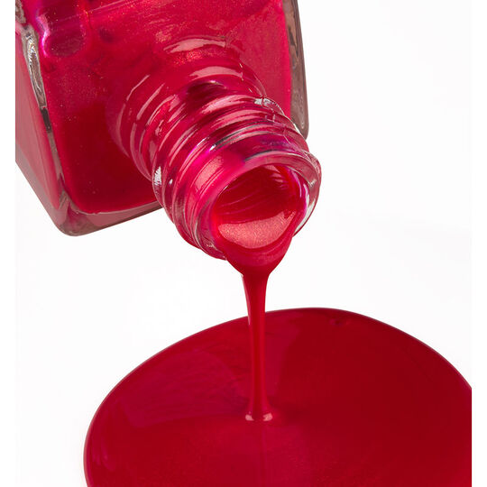 Vernis à ongles blazig red