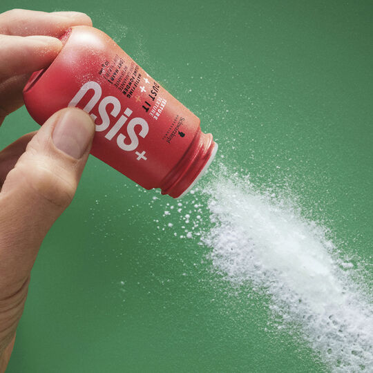 Poudre gainante matifiante Dust It Osis+