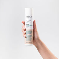 Shampooing nutritif cheveux bouclés et frisés Restart Curls