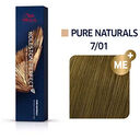 7/01 blond naturel cendr&eacute;