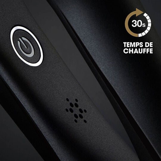 Coffret d'Exception lisseur Ghd Max