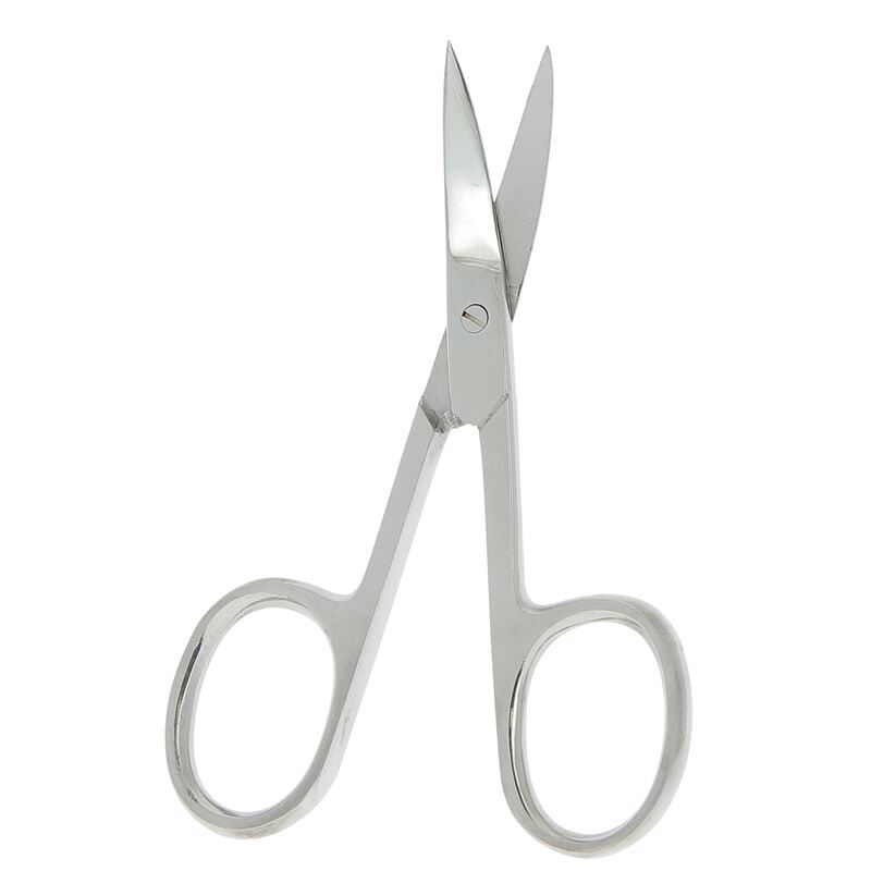 Ciseaux &agrave; ongles