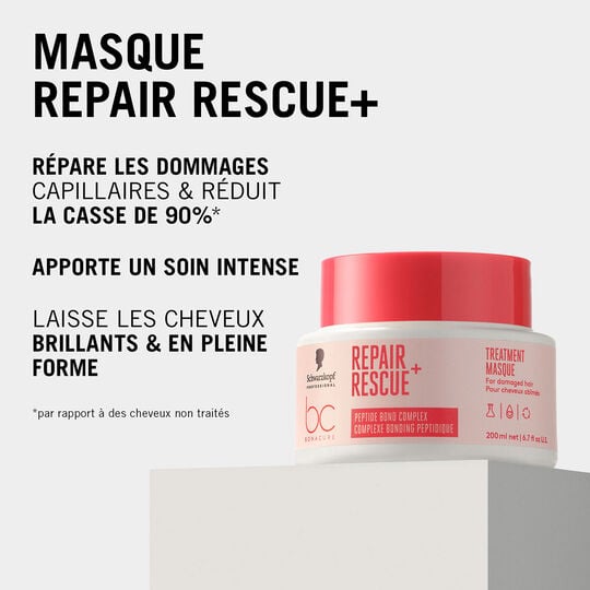 Kit total Rescue+