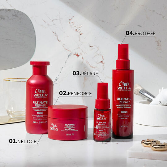 Masque r&eacute;parateur Ultimate Repair