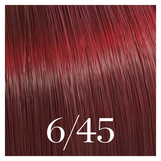 Coloration semi-permanente Color Touch 6/45 blond foncé cuivré acajou