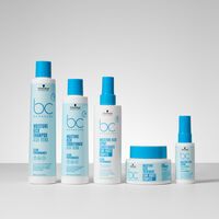Baume hydratant aloe vera BC Moisture Kick