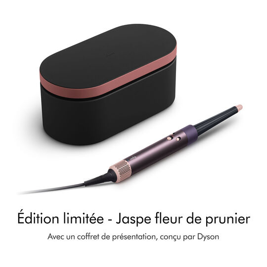 Airwrap i.d. édition limitée fête des mères cheveux raides à ondulés