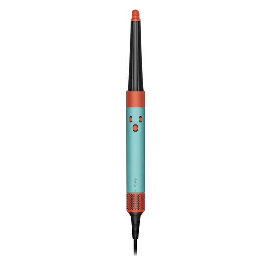 Airwrap i.d. cheveux bouclés frisés