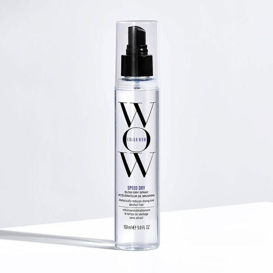 Spray acc&eacute;l&eacute;rateur de brushing Speed Dry