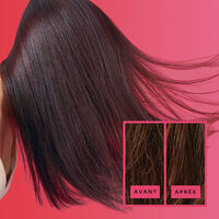 Trio reconstructeur renforçateur R-Two