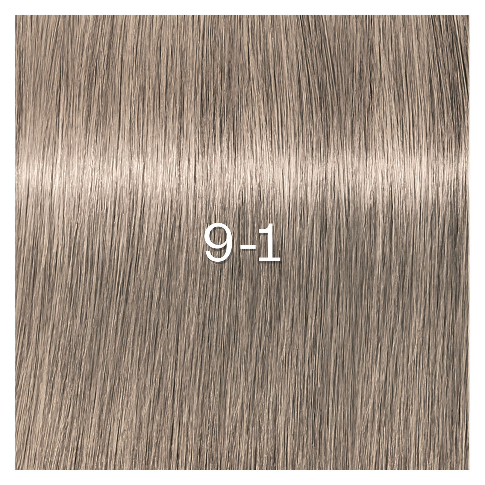 Coloration Igora Zero Amm 9-1 blond tr&egrave;s clair cendr&eacute;