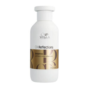 Shampooing révélateur de lumière Oil Reflections 250ml