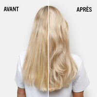 Huile l&eacute;g&egrave;re Fibre Clinix