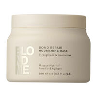 Masque nutritif Blondme Bond Repair