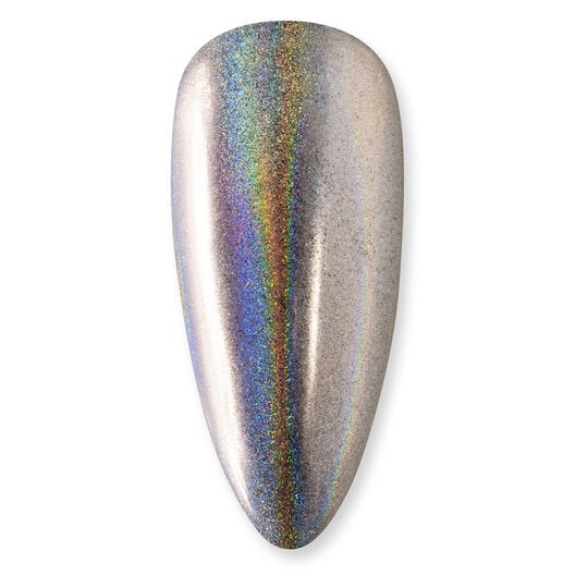 Chrome Illusion Pen holographic