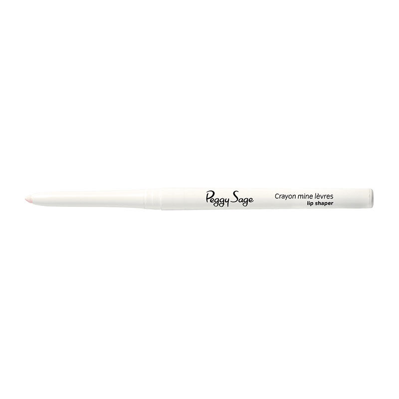 Crayon l&egrave;vres mat et transparent Lip Shaper
