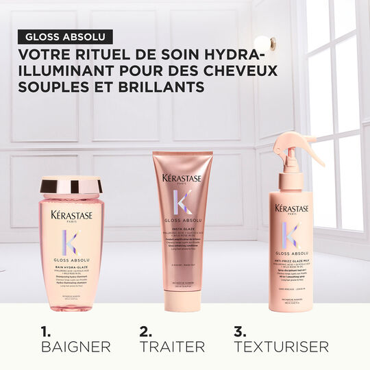 Coffret Gloss Absolu