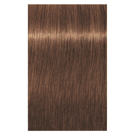 Coloration permanente Igora Royal 7-57 blond doré cuivré