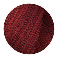 Coloration ton sur ton Sola&iuml;a 6.66 blond fonc&eacute; rouge intense