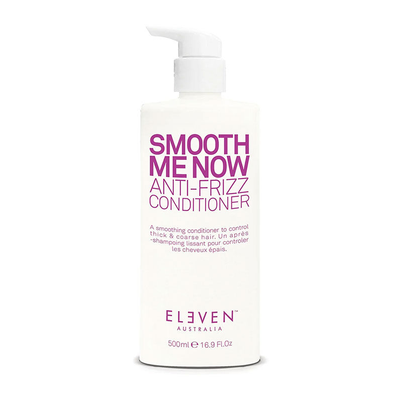 Apr&egrave;s-shampooing lissant Smooth Me Now