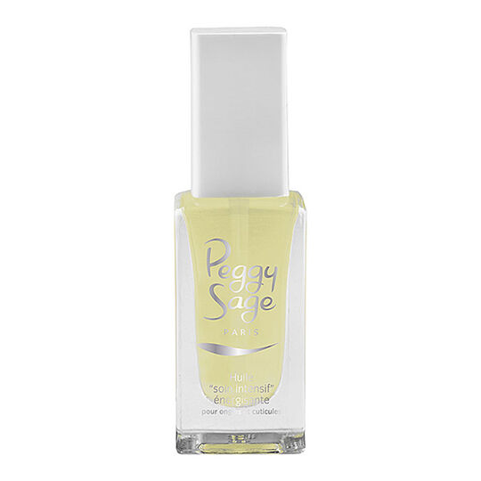 Huile soin intensif ongles et cuticules Nail Care