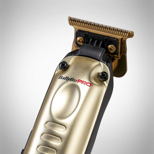 Tondeuse de précision métallique Lo-ProFX 726GE