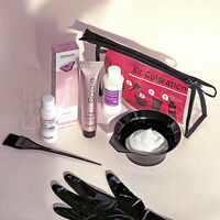 Patine Solaïa 8.1 blond clair cendré