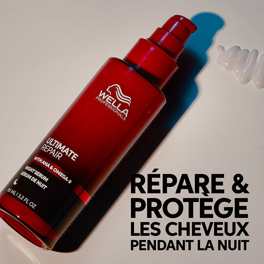Sérum de nuit Ultimate Repair 95ml