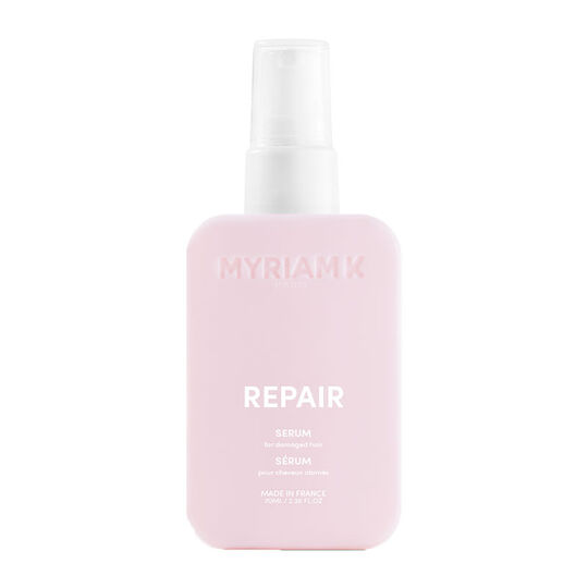 Rituel pour cheveux blonds et gris
