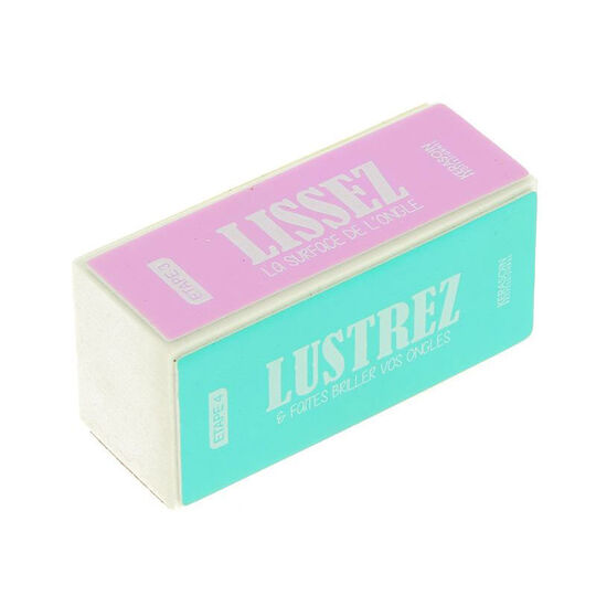 Bloc 4 faces Petit modèle