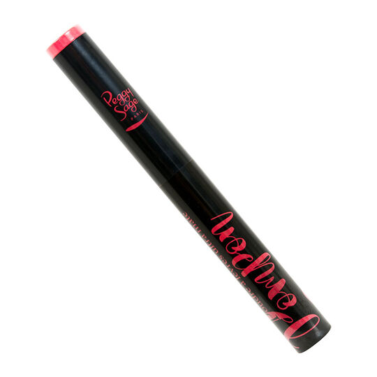 Poudre à lèvres ultra mate coquelicot