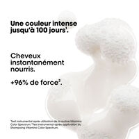 Duo recharge Vitamino Color Spectrum + shampooing 300ml