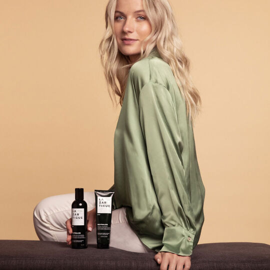 Soin après-shampooing Neutralize