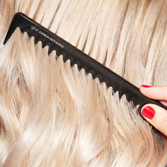 Peigne d&eacute;m&ecirc;loir anti-statique