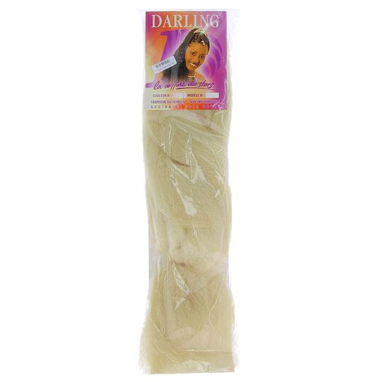 Mèche Afro braid 613