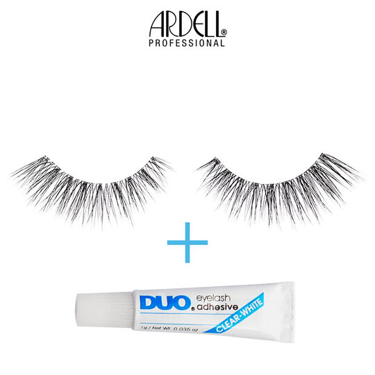 Faux cils à coller Light As Air 522