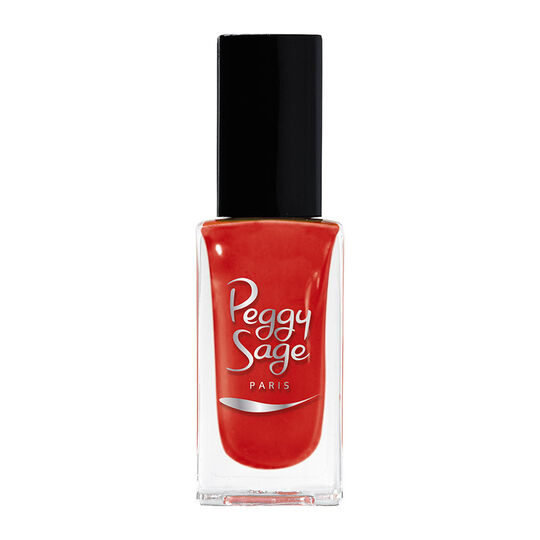 Vernis à ongles blazig red