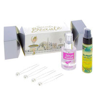 Cracker Secrets de Beaut&eacute; Anna