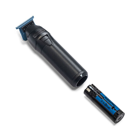 Tondeuse de précision Skeleton FXONE black