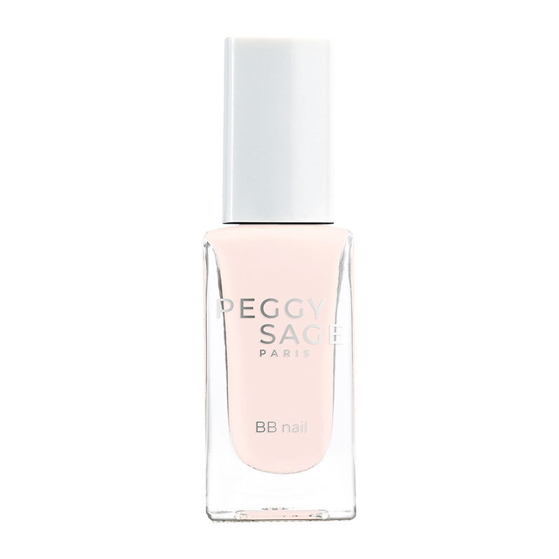 Soin 8 en 1 BB Nail Care 11ml