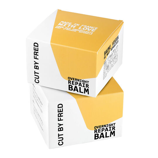 Baume de nuit r&eacute;parateur Overnight Repair Balm