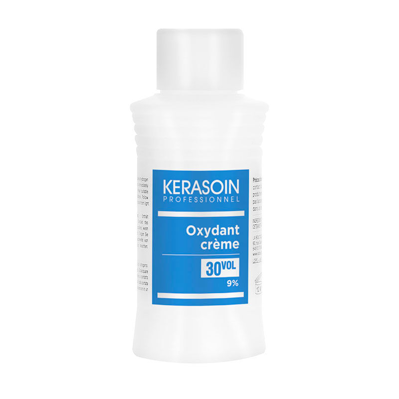 Oxydant cr&egrave;me 30 volumes 9% 75ml