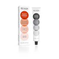 Nutri Color Filters crème repigmentante 3 en 1 740 cuivre clair