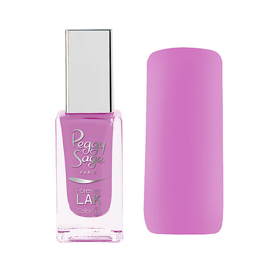 Vernis &agrave; ongles longue tenue Forever Lak plum twist